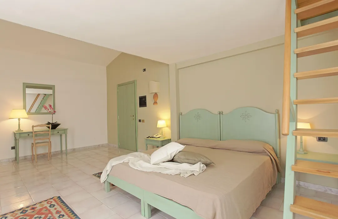 Hotel Puntamajata-1